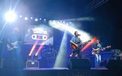 La Plaza de España ofrecerá dos conciertos con lo mejor del pop de los 80 y los 90