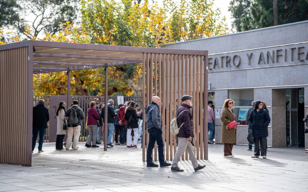 Las oficinas de Turismo atendieron durante el puente a un total de 5.370 visitantes, el mayor dato de los últimos seis años
