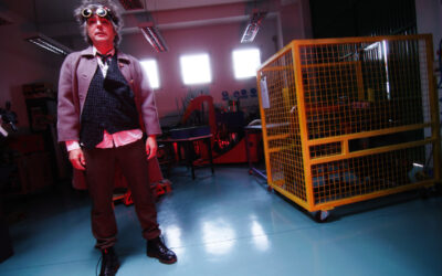 El Centro Superior de Investigaciones Científicas trae a Mérida este sábado su programa navideño “La buena energía X+”