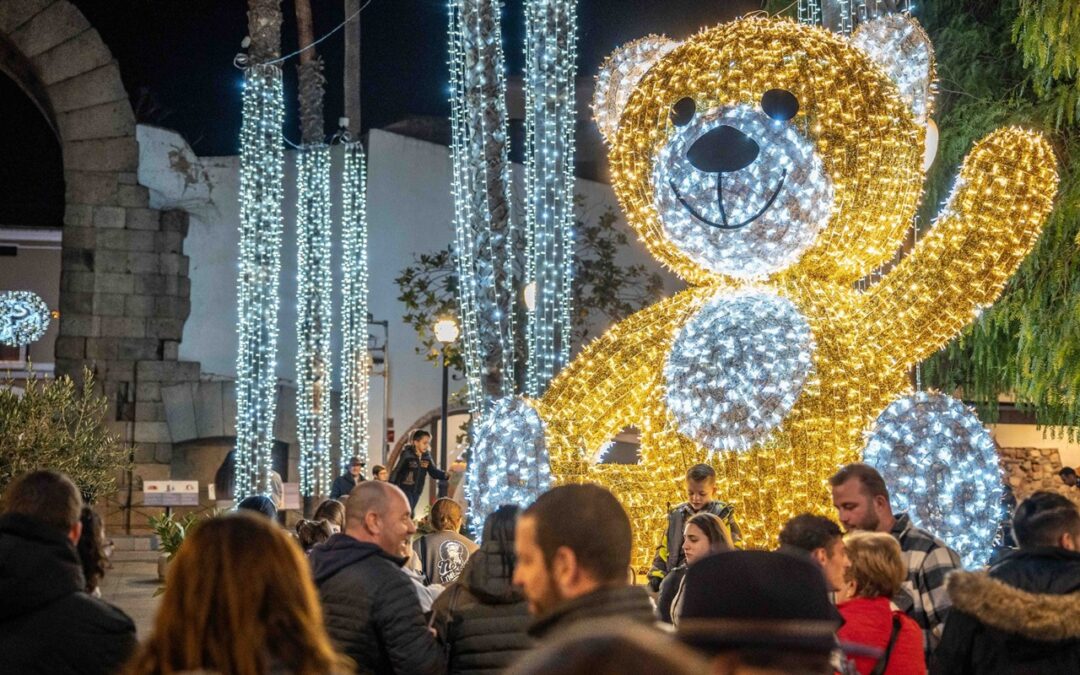 Los empresarios y empresarias de hostelería deberán solicitar, hasta el 19 de diciembre, la solicitud para instalación de barras en el exterior de sus establecimientos durante Navidad