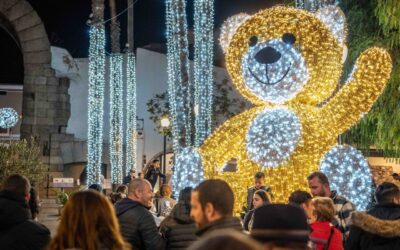 Los empresarios y empresarias de hostelería deberán solicitar, hasta el 19 de diciembre, la solicitud para instalación de barras en el exterior de sus establecimientos durante Navidad