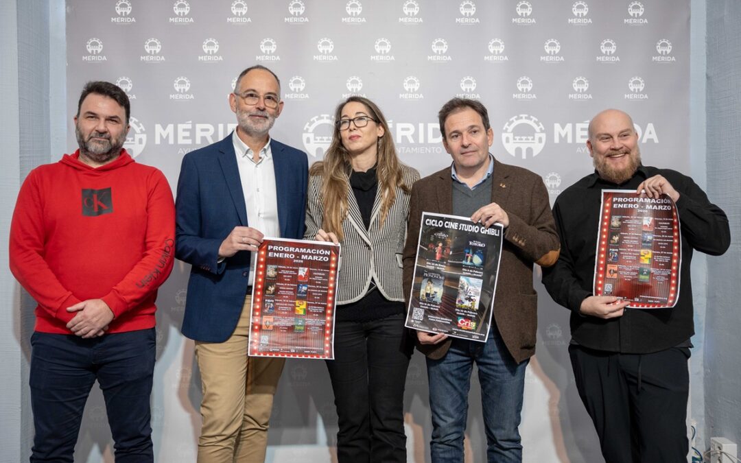 El Teatro María Luisa ofrece 11 obras de teatro y 5 películas en su programación para el primer trimestre