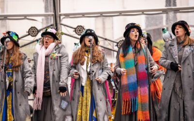 El Ayuntamiento de Mérida refuerza su compromiso con la igualdad, el respeto y la inclusión durante el Carnaval Romano 2026