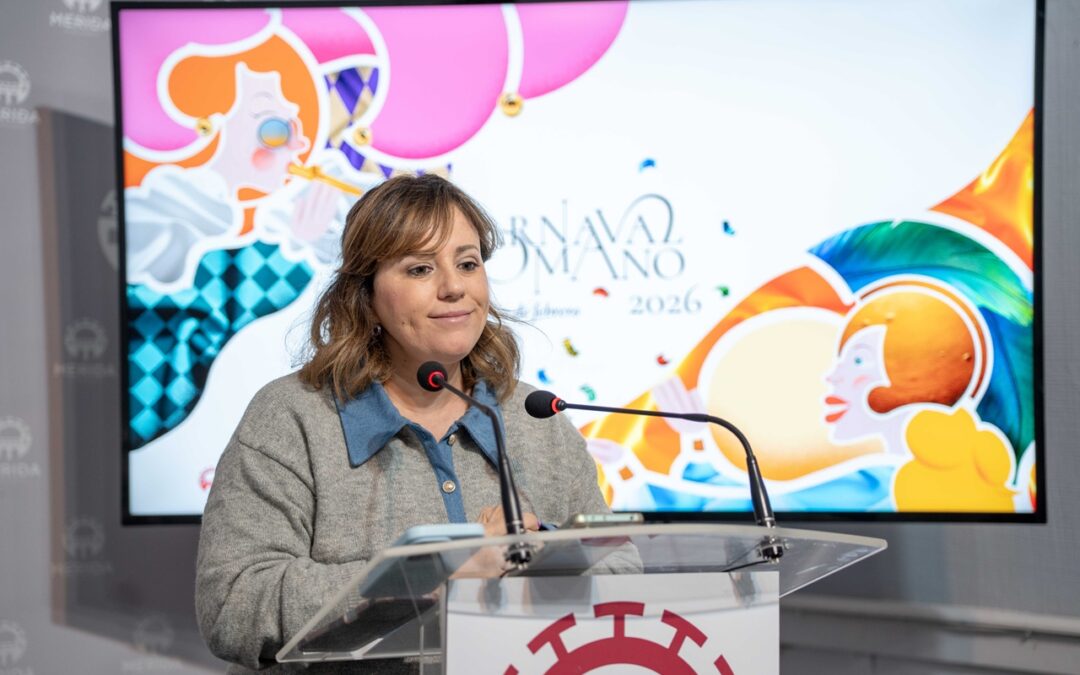 Publicadas las bases para la participación en el Desfile de Carnaval 2026 y para el XVIII Concurso Nacional Drag Queen “Tomás Bravo”