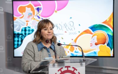 Publicadas las bases para la participación en el Desfile de Carnaval 2026 y para el XVIII Concurso Nacional Drag Queen “Tomás Bravo”