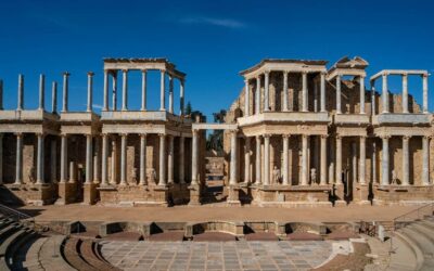 Mérida y el Grupo de Ciudades Patrimonio refuerza la promoción turística y acciones relacionadas con el patrimonio