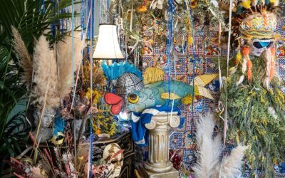 El Ayuntamiento de Mérida convoca el X Concurso de escaparates e interiores del Carnaval Romano 2026