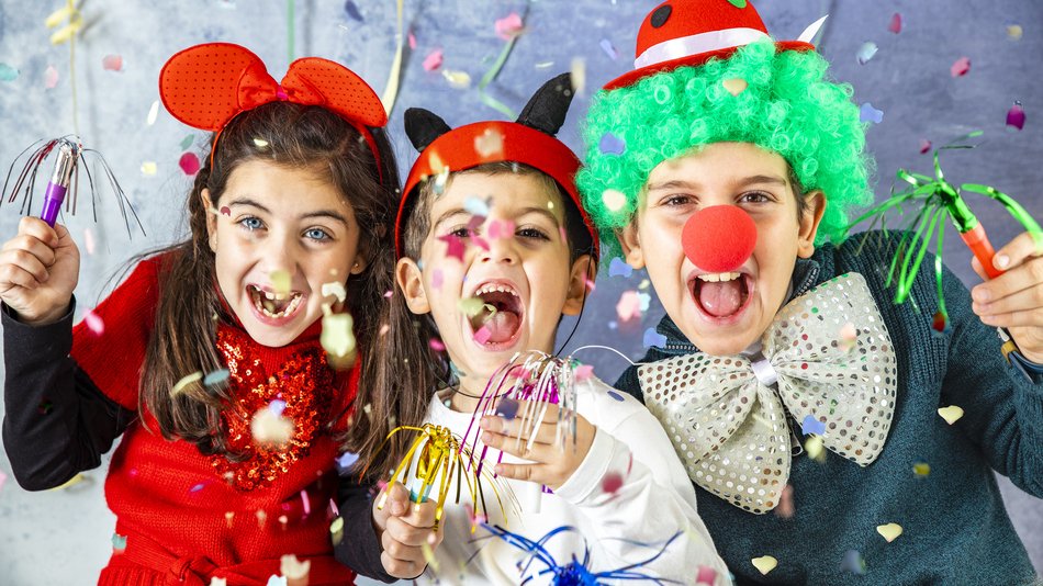 El Ayuntamiento oferta 180 plazas para los Talleres de Carnaval de Juventud que acogerá el Centro de Ocio Joven El Economato los días 14, 16 y 17 de febrero