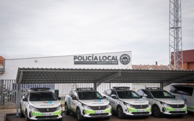 La oficina de atención por las incidencias del temporal estará abierta también la semana que viene en la sede de la Policía Local