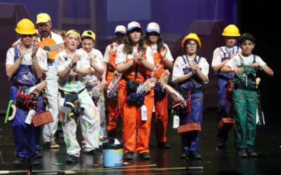 Seleccionado el jurado del Concurso de Agrupaciones Juveniles del Carnaval Romano 2026