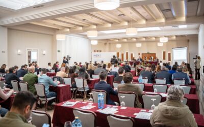 Mérida fortalece su tejido empresarial con la creación de la Asociación Nexo Empresarial