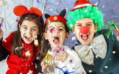 El Ayuntamiento oferta 180 plazas para los Talleres de Carnaval de Juventud que acogerá el Centro de Ocio Joven El Economato los días 14, 16 y 17 de febrero