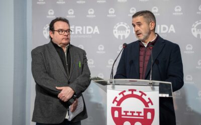 El Ayuntamiento pone en marcha un proyecto pionero para la prevención del estrés y la ansiedad que llegará a a 18 grupos de cuarto de la ESO de distintos centros educativos