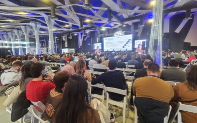 Mérida participa en el XII Pleno de la Red de Iniciativas Urbanas en Armilla como ciudad beneficiaria de fondos europeos para desarrollo urbano