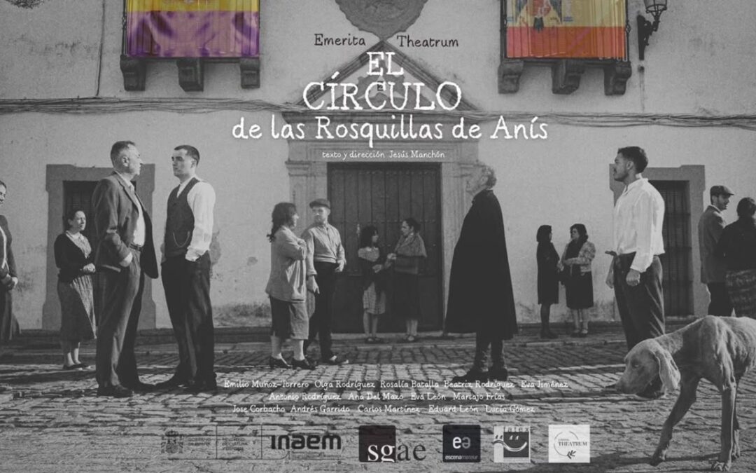 El Festival Nacional de Teatro Amateur “Mérida en Escena” ofrece este fin de semana tres representaciones y su gala de clausura