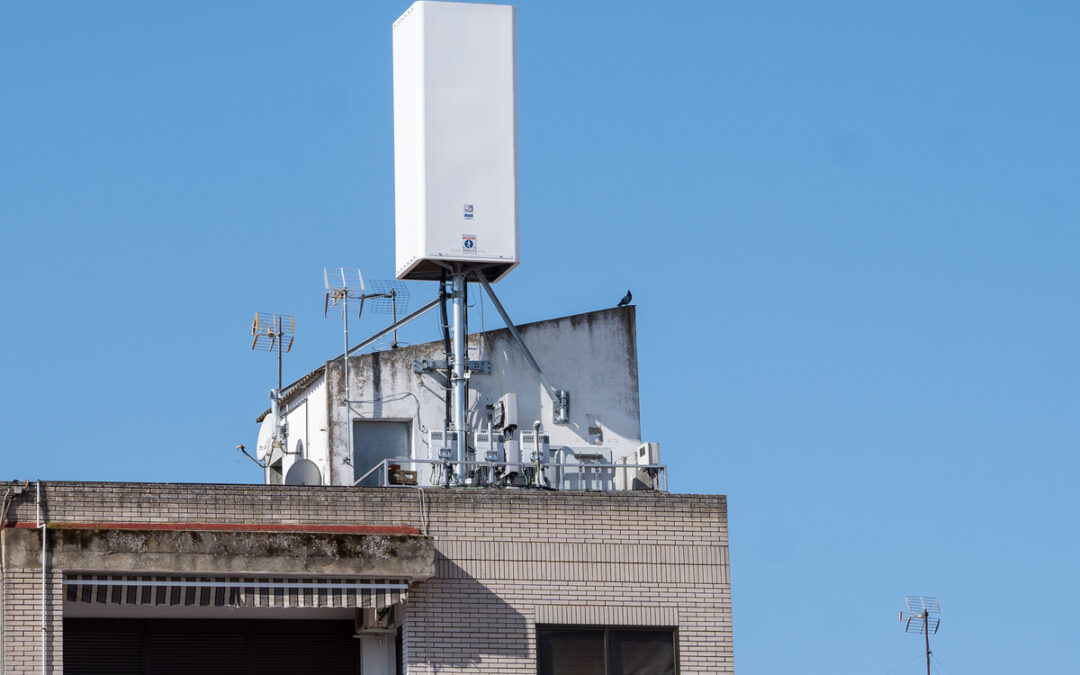 La ciudadanía de Mérida dispone de un servicio gratuito de asistencia para solventar las incidencias de la TDT tras la llegada del 4G y 5G