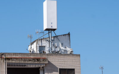 La ciudadanía de Mérida dispone de un servicio gratuito de asistencia para solventar las incidencias de la TDT tras la llegada del 4G y 5G