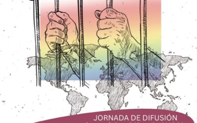Jornada de difusión sobre Memoria Histórica, derechos humanos y realidades LGBTI en contextos de represión y conflicto