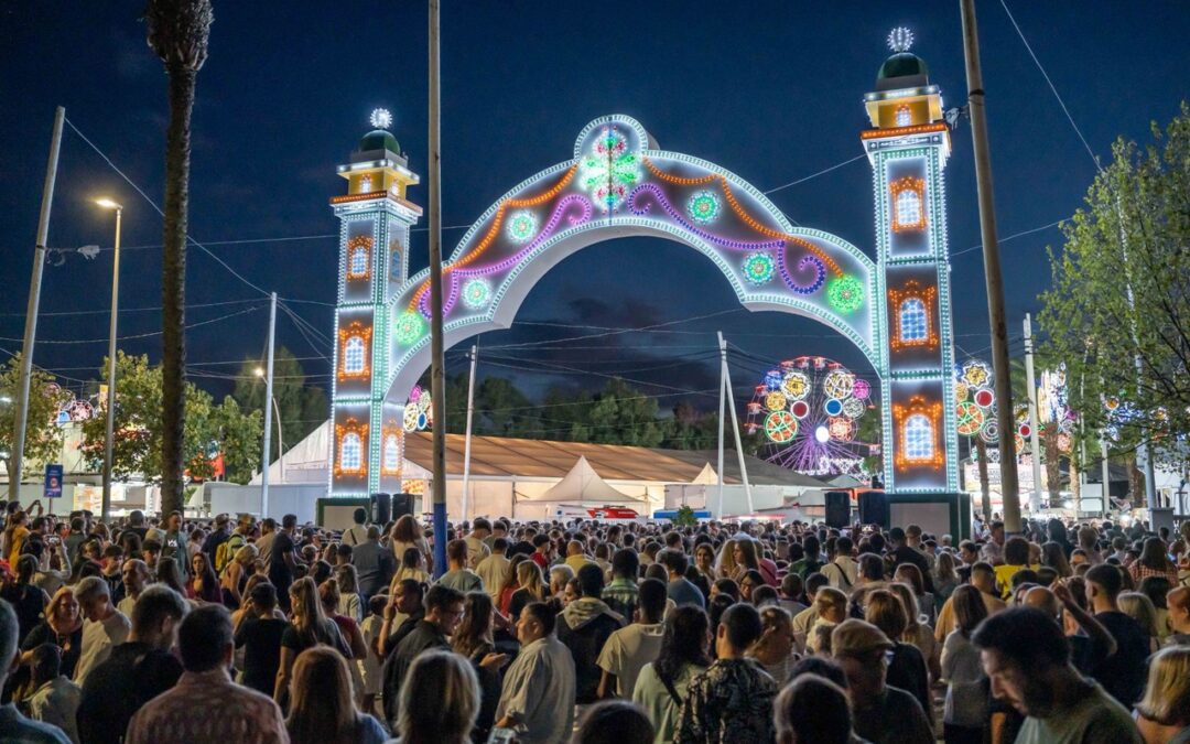 La Feria de Mérida 2026 se celebrará del 1 al 6 de septiembre