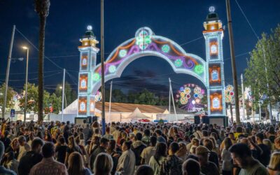 La Feria de Mérida 2026 se celebrará del 1 al 6 de septiembre