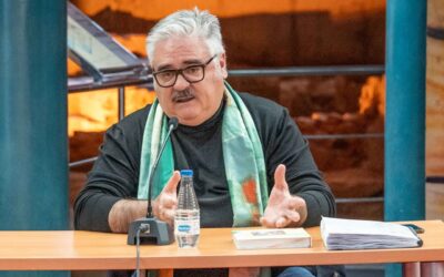 Día del Libro Infantil y presentación de la nueva obra de teatral de Marino González en la Biblioteca Municipal esta semana