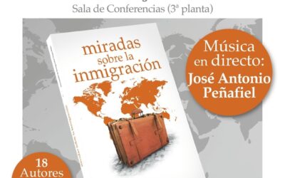 ‘Miradas sobre la inmigración’ se presenta en la Biblioteca Municipal