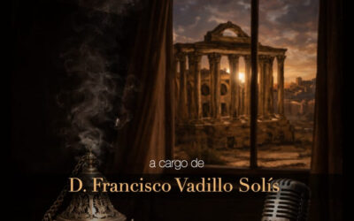 Fuensanta Blanco, Lolo Baez, Lorena Naharro y Pilar Vizcaíno intervendrán en el Pregón Oficial de la Semana Santa de Mérida a cargo de Paco Vadillo