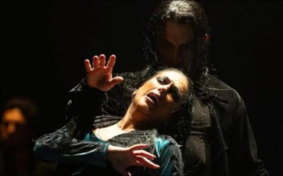 ‘La Pasión’ del poeta emeritense Félix Grande, el musical flamenco que une tradición, lirismo y religiosidad popular, en el María Luisa