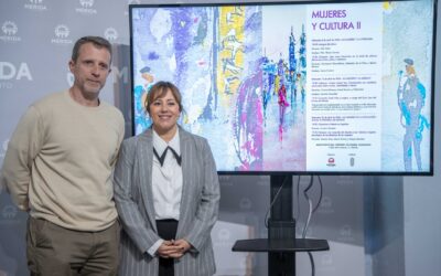 El Centro Cultural Alcazaba acogerá el próximo mes de abril la jornada “Mujeres y Cultura II” para visibilizar el papel de la mujer en la cultura