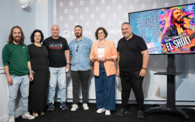 La Asociación Vecinal El Prado presenta su Semana Cultural con una amplia programación para todos los públicos