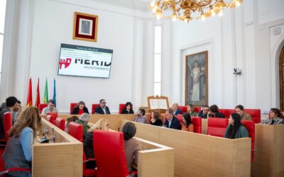El Pleno Municipal aprueba, para el año 2026, unos presupuestos históricos que sitúan por primera vez a la ciudad con deuda financiera cero