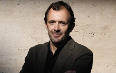 La Biblioteca Municipal acoge el próximo 8 de abril un encuentro literario con el escritor Isaac Rosa