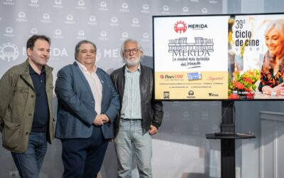 El Ciclo de Cine en Versión Original del Cine Club Forum ofrece siete películas todos los lunes de abril y mayo