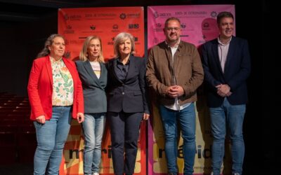 El Alcalde resalta la importancia de la MUM para posicionar a Mérida como gran espacio escénico y cultural