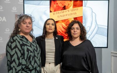 El Ayuntamiento oferta dos programas de formación e inserción laboral para mujeres orientados al emprendimiento digital y la artesanía concedidos por la Federación Estatal de Universidades Populares