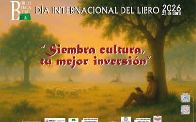 Más de 60 integrantes de los Clubes de Lectura de la Biblioteca participan en una jornada que une literatura y entorno rural