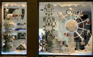 El Concurso navideño de escaparates e interiores ya tiene ganadores