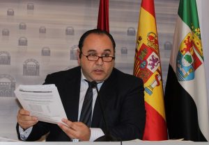 El delegado de Personal avala la labor de los tribunales de selección