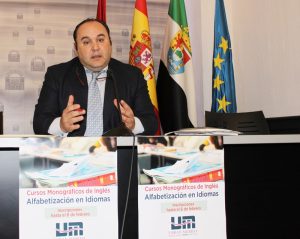 Abierta la matrícula en los cursos de inglés del Urban hasta el 6 de febrero