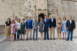 Las Ciudades Patrimonio aprueban el plan estratégico 2017-2019