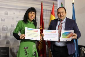 El Ayuntamiento celebra el Día Europeo de la Mediación junto a los ayuntamientos de Sevilla y Almendralejo