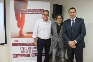 Mérida acogerá el I Programa Especialista en Coaching Profesional de Extremadura certificado por la ASESCO