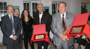 El pueblo gitano en Mérida está de luto por la muerte de Nicasio Vargas, reconocido promotor de los derechos de la población gitana, y por ello, en acuerdo con los colectivos y entidades gitanas de la ciudad se ha decidido suspender el concierto previsto esta noche en la Plaza de España