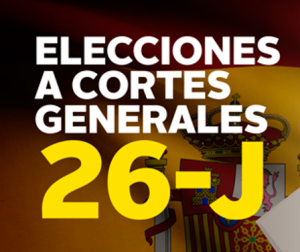 Información Elecciones 26-J