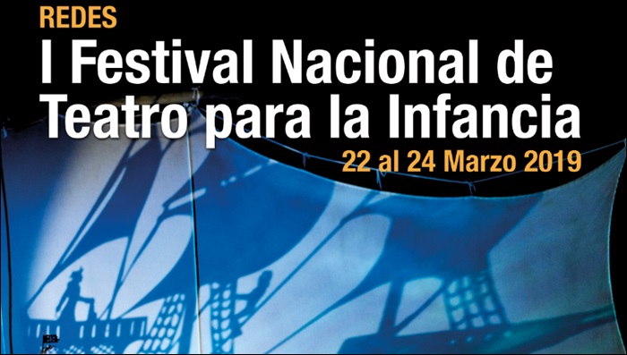 I Festival Nacional de Teatro para la Infancia REDES