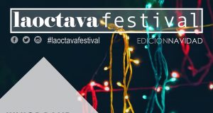 La música navideña y los conciertos serán los protagonistas este fin de semana