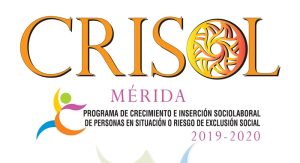 El Programa Crisol Formación contrata a 30 alumnos y alumnas en situación de vulnerabilidad para dos proyectos con las asociaciones Iter Renacimiento y Mensajeros de la Paz