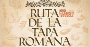VI Ruta de la Tapa Romana Sentia Amarantis