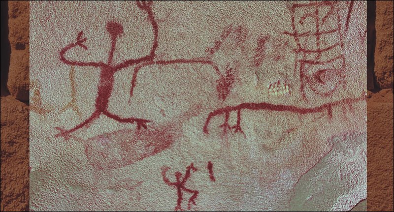 Seminarios de Patrimonio: "El arte rupestre del río loco, Ancash, Perú"
