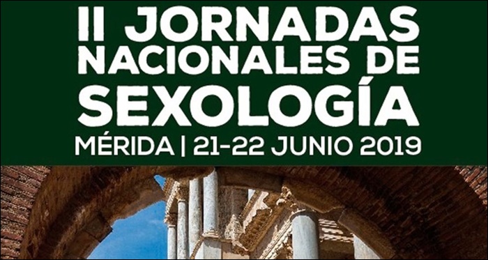 II Jornadas Nacionales de Sexología en Mérida